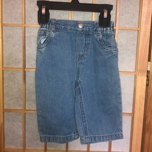 Toddlers Levi Jeans!